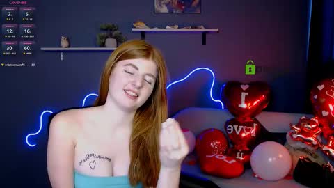 your dream  online show from 02.14.25