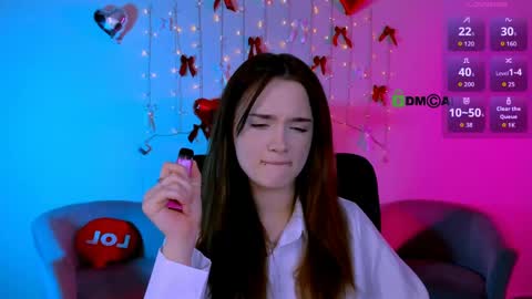 Snapshot of maja_beautiful chatting on 06.02.26 your dream online show from 06.02.26