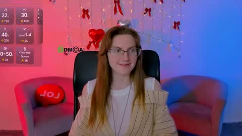 Snapshot of maja_beautiful chatting on 06.05.26 your dream online show from 06.05.26