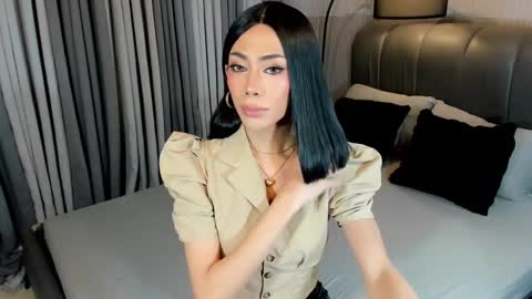 Lovely online show from 01.20.25