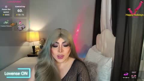 majestydannaxx online show from 01.06.26