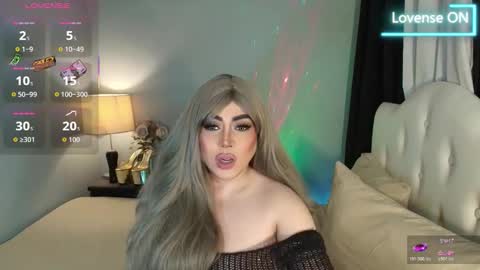 majestydannaxx online show from 02.11.26