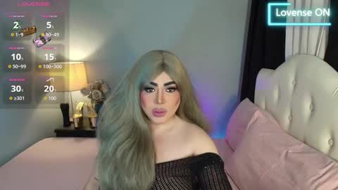 majestydannaxx online show from 03.18.26