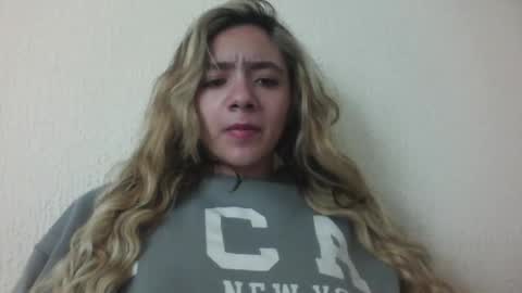 Snapshot of majo_gomezz chatting on 11.28.25 majo_gomezz online show from 11.28.25