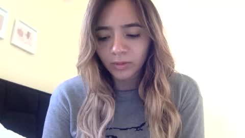 Snapshot of majo_gomezz chatting on 06.11.26 majo_gomezz online show from 06.11.26