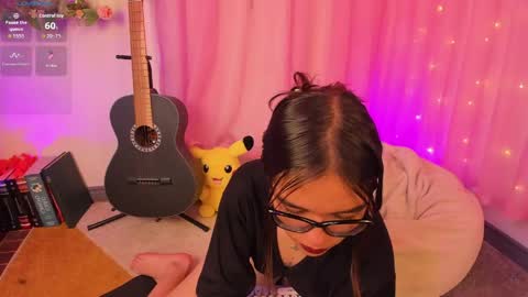 Majo Pretty online show from 05.12.26