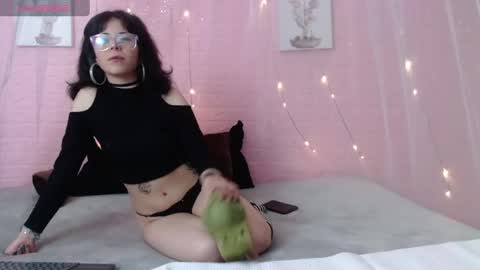 Mei  online show from 05.19.26