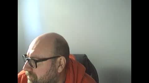 Snapshot of majorgunit chatting on 01.27.25 Chris online show from 01.27.25