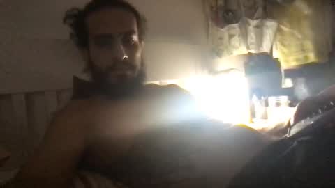 majornymph000 online show from 11.18.25