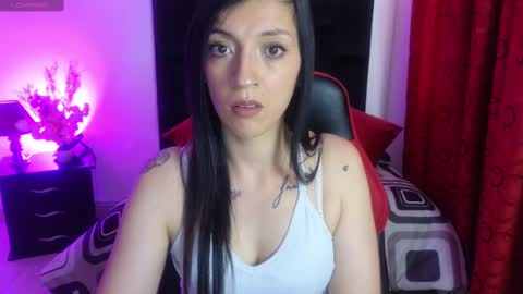 Snapshot of majuu__ chatting on 12.14.24 Celeste Bonet online show from 12.14.24