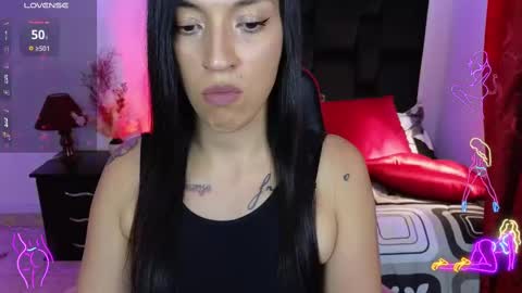 Snapshot of majuu__ chatting on 01.28.25 Celeste Bonet online show from 01.28.25