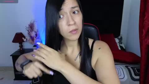 Snapshot of majuu__ chatting on 01.29.25 Celeste Bonet online show from 01.29.25