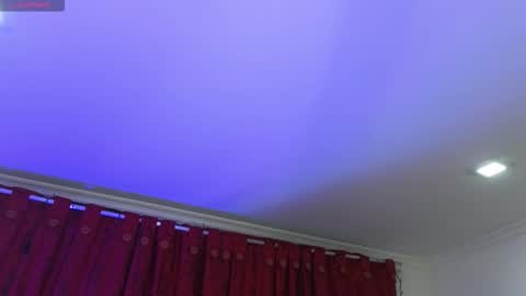 Snapshot of majuu__ chatting on 10.10.25 Celeste Bonet online show from 10.10.25