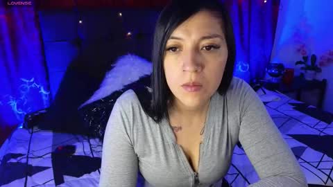 Snapshot of majuu__ chatting on 11.01.25 Celeste Bonet online show from 11.01.25