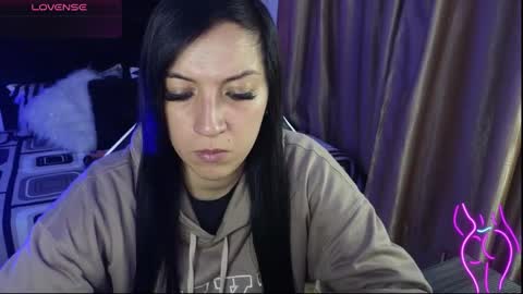 Celeste Bonet  online show from 02.11.26