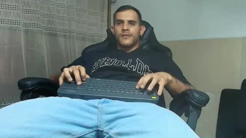 Make online show from 09.18.25