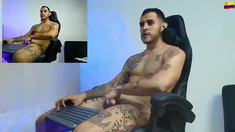 Make online show from 10.08.25