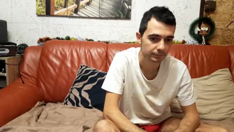 Lena  Ian   online show from 11.30.25