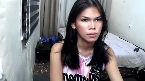 SWEET KEANA online show from 09.30.25