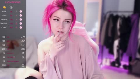 Ruby online show from 01.10.25