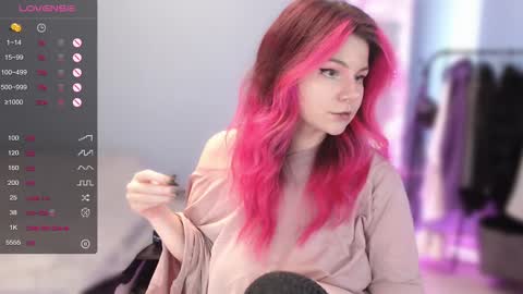 Ruby online show from 02.19.25