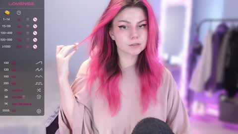 Ruby online show from 03.03.25