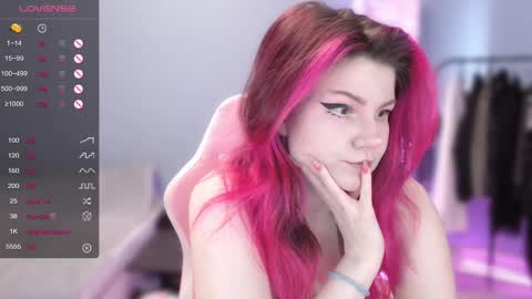 Ruby online show from 03.10.25