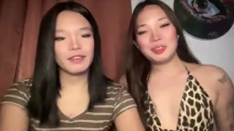 KEANA online show from 05.09.26