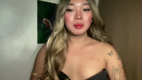 Snapshot of makemesquirt_xxx chatting on 06.04.26 KEANA online show from 06.04.26