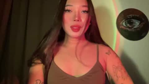 Snapshot of makemesquirt_xxx chatting on 06.12.26 KEANA online show from 06.12.26