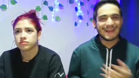 Makenzy darly online show from 12.30.24