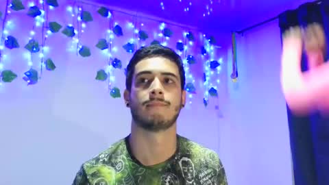 Makenzy darly online show from 01.10.25