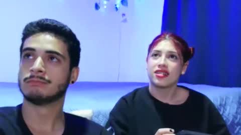 Makenzy darly online show from 01.11.25