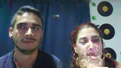 Makenzy darly online show from 02.08.25