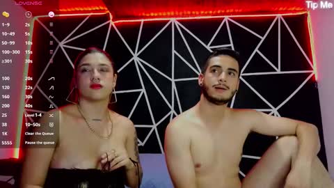 Makenzy darly online show from 12.16.25