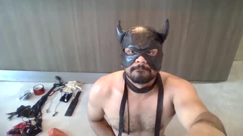Snapshot of makeyousatisfied12 chatting on 09.22.25 Rakesh Slave online show from 09.22.25