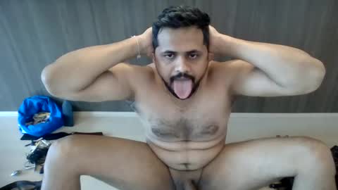 Snapshot of makeyousatisfied12 chatting on 07.18.26 Rakesh Slave online show from 07.18.26