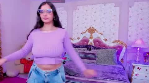 Maki Sins online show from 07.29.26