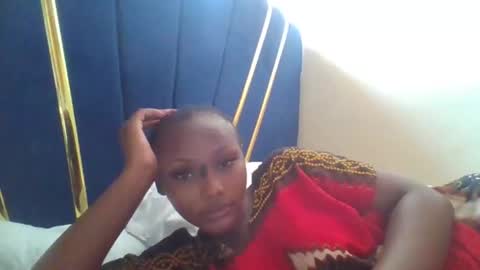 Eva online show from 03.14.26