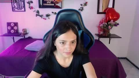 Snapshot of makima9 chatting on 05.22.26 makima9 online show from 05.22.26