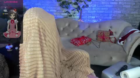 Makima online show from 12.22.24