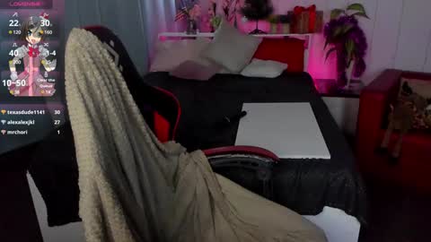 Makima online show from 01.12.25