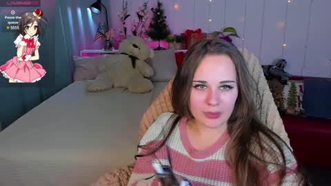 Makima online show from 01.15.25