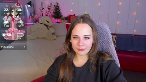 Makima online show from 01.16.25