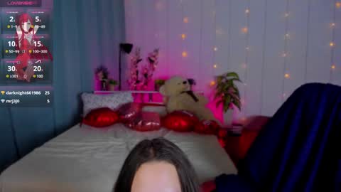 Makima online show from 02.08.25