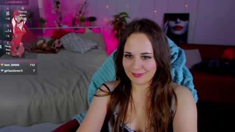 Makima online show from 02.23.25