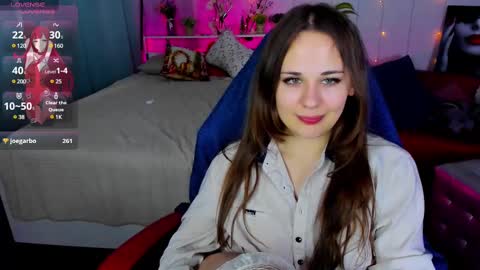 Makima online show from 02.26.25