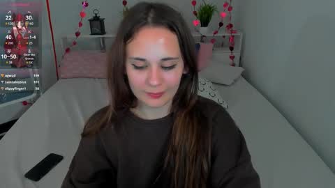 Makima online show from 03.09.25