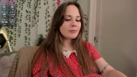 Makima online show from 12.20.25