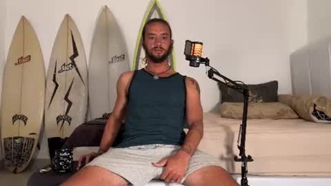 Mack  Makingmoans Twitter online show from 06.29.26